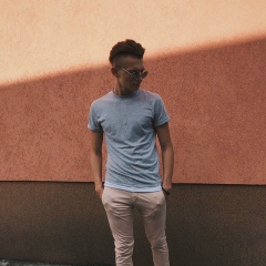 Denis Kizima, 15.07, Благовещенское / Ульяновка