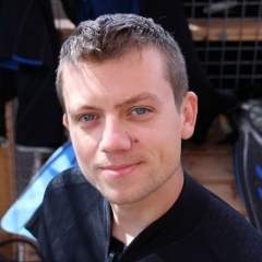 Andrey Arambitsky, 11.05.1986, Хайфа