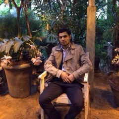 Maxsud Baxtiyarov, 14.05, Денау