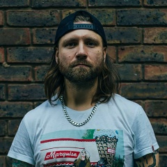 Кирилл Сарычев, 09.08.1986, Санкт-Петербург