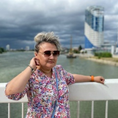 Александра Тулупова, 26.09, Степногорск