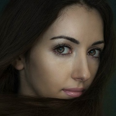 Лиана Глазёна, 13.02, Новосибирск