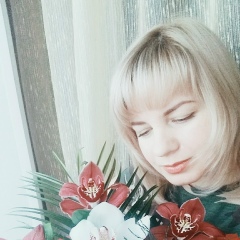 Юлия Тимошина, 19.02, Нижневартовск