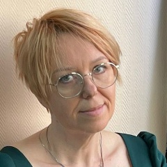 Мария Рогова, 04.02, Москва