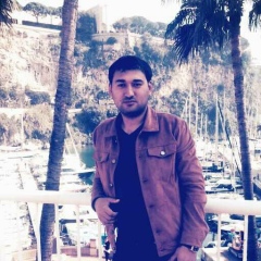 Агамурад Аннамухамедов, 13.03.1988, Ашхабад