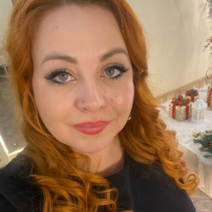 Оксана Бикбулатова, 11.05.1986, Магнитогорск