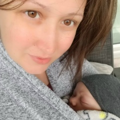 Valentina Josan, 08.07.1988, Winnipeg