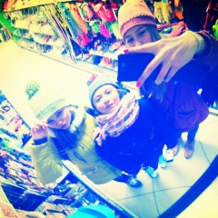 Евгения Фабричёва, 13.06