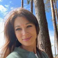 Мария Лукина, 29.06, Сыктывкар