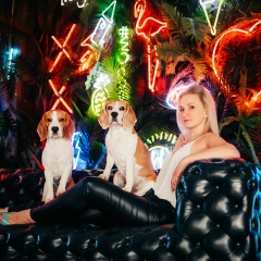 Светлана Нестерова, 17.12, Москва