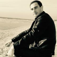 Jacob Raziev, Ростов-на-Дону