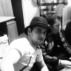 Довран Ораев, 03.04.1987, Москва