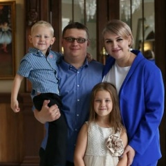 Дима Снегирь, 19.05.1983, Санкт-Петербург