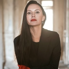 Юлия Костина, 14.11, Санкт-Петербург