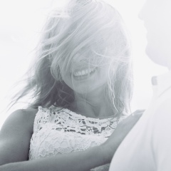 Ксения Баловнева, Москва