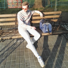 Vitali Ishchenko, 07.04