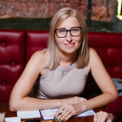 Татьяна Гайворонская, 30.09.1983, Ростов-на-Дону