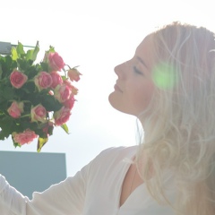 Наталия Николаева, 05.07.1993, Москва