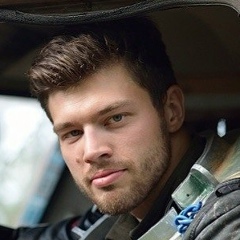 Иван Карпов, 15.05.1987, Санкт-Петербург