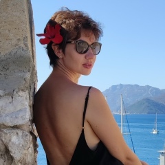 Катерина Абрашкина, 06.06.1984