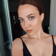 Александра Запорожец, 09.07