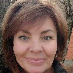 Светлана Галанская, 20.02, Bogotá