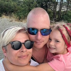 Андрей Шестоперов, 10.05, Нижний Новгород