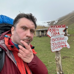 Станислав Миков, 18.02, Санкт-Петербург