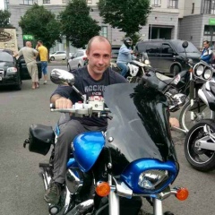 Сергей Маевский, 16.06, Харьков