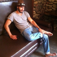 Святослав Беш, Киев