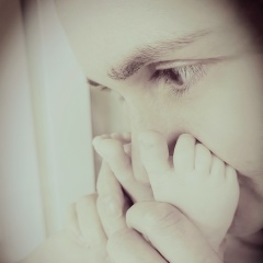 Анна Воропай