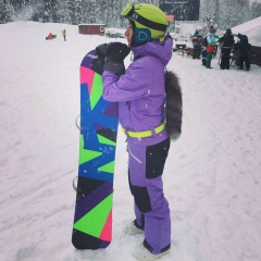 Ирина Мартынова