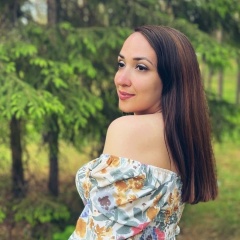 Наденька Лаврова, 10.03, Санкт-Петербург