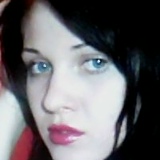 Иришка Некрасова, 01.09, Абакан