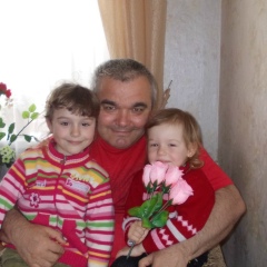 Василий Сидорчук, 23.03, Казанка