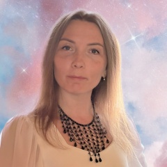 Ирина Фоменко, 19.08, Москва
