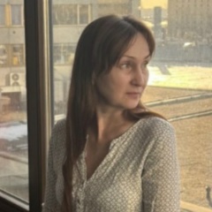 Елена Беляева, 20.05, Санкт-Петербург