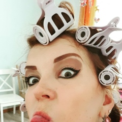 Анна Кузнецова, 02.06, Москва