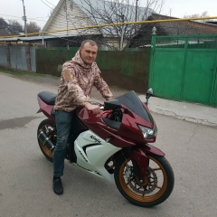 Женя Женя, 07.06.1983, Алматы