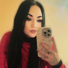 Эльмира Ахмярова, 13.10, Москва