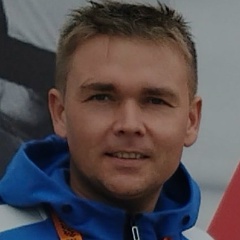 Николай Югов