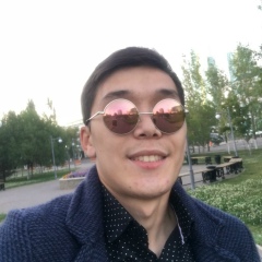 Сагат Толеухан, 04.02, Астана