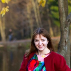 Елена Сентябрьская, 05.09, Санкт-Петербург