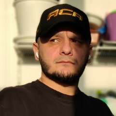 Ислам Ахмедов, 30.09, Ханты-Мансийск