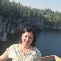 Марина Лампинен, 28.01.1981