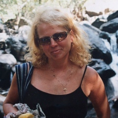 Татьяна Повстенко, 30.05, Москва