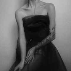 Анна Клеин, 01.03.1988, Симферополь