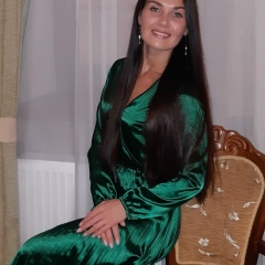 Оксана Бурмистрова, 17.12.1990, Дзержинск