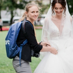 Ксения Хвостенко, 06.02.1990, Санкт-Петербург