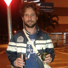 Paulo Lobo, 31.10.1988